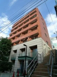 ミディアス渋谷ウエスト【おとり物件なし】#学生・社会人にオス【7階】の外観