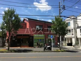 セイワハイツの画像