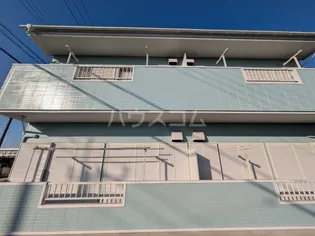 亀田ハイツの画像