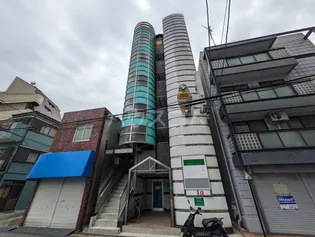 ダイヤモンドパレスの画像