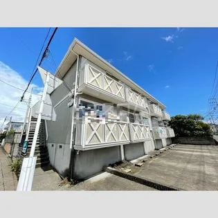 グリーンフラットの画像