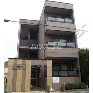 レジデンス司Ⅱ【2階】の外観