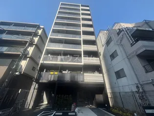 ARKMARK大塚【8階】の外観