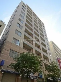 アルス恵比寿メイクス【5階】の外観