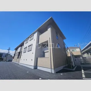 MAISON LOTUS 西枇杷島の画像