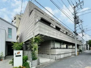 東京都墨田区押上3丁目【マンション】の外観