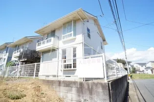 ガーデンヒルC棟の画像