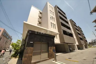 OUEST RIVIEREの画像