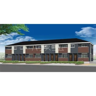 VERTEX市原Ⅱの画像