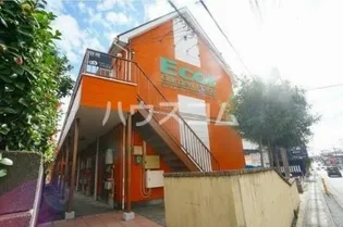 エコルガーデンプレイスAの画像