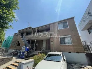 パークヒルズ新百合ヶ丘の画像