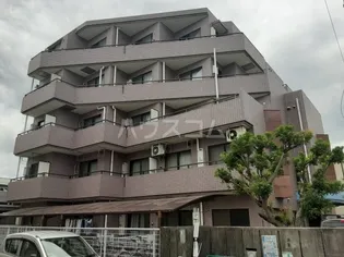 ヴァンハウス金沢八景の画像