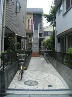 ユナイト大師公園バリローチェの画像