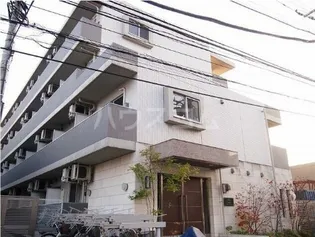 GROWS横浜妙蓮寺の画像