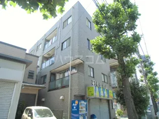 レジデンス大塚の画像