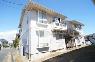 ガーデンヒルB棟の画像