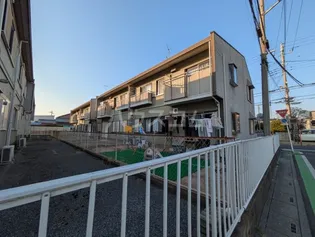 ライフタウニーB街区5号棟の画像