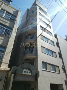 菱和パレス飯田橋の画像