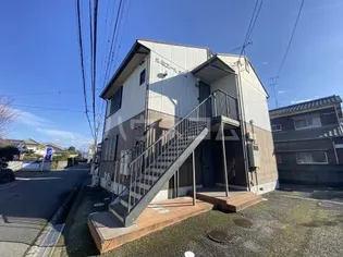 ルミエール大岡の画像