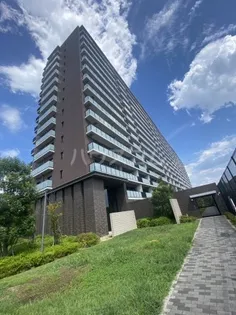 京都桂川つむぎの街ブライトスクエアの画像