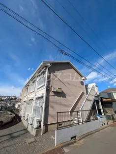 クリード栗谷の画像