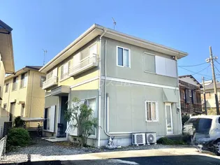 グリーンパレス三島の画像