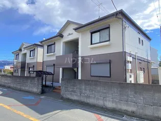 プラムフィールドAの画像