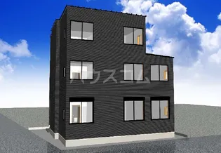 平井二丁目⑥の画像