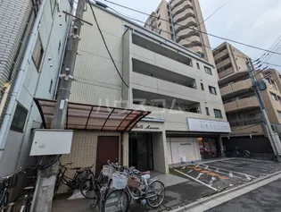 ベルズマンションの画像