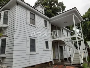 パークハイツの画像