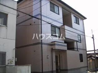 サンローズ平和の画像