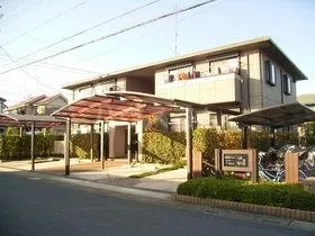 日新花崎ビレッジ Bの画像