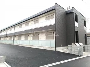 リブリ COMODO 文ヶ岡の画像