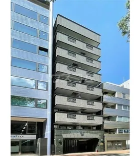 ルーチェ アベニュー【8階】の外観