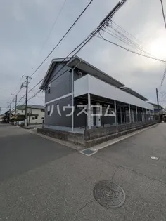 コスモハイツの画像