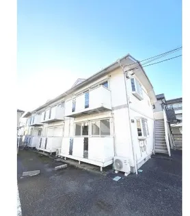 ホジョウハイツの画像