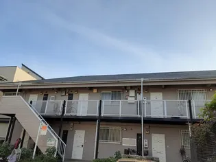 ヴェリタス和光の画像