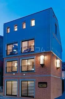 CONTEL NAKANOBUの画像