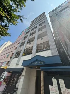 ブルグリンコート梅田北【3階】の外観