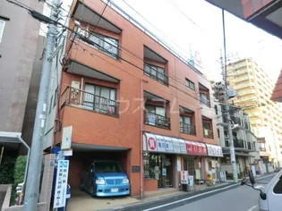 メゾンエメラの画像