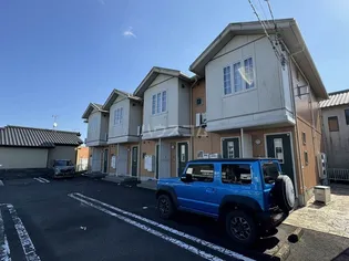 スイートハウスの画像