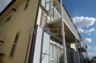 ビラミナミB棟の画像