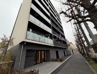 ショーケン レジデンス川崎大師の画像