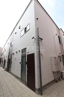 Bハウス東大井の画像