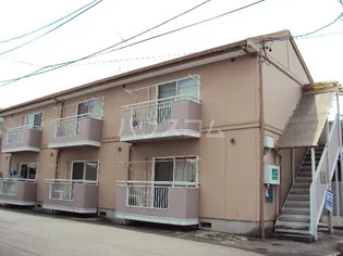 パークサイド錦Ⅲの画像