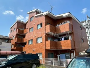 ジュネス桜田の画像