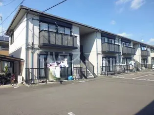 中根マンションCの画像