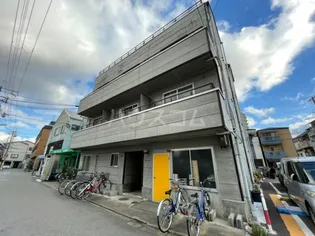 高木マンションの画像