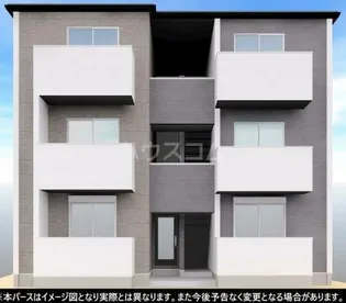 KEIAI RESIDENCE 西浦和の画像