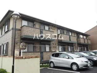 グリーンフィールズBの画像